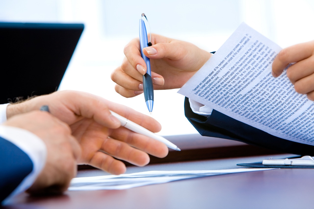 compliance documents office